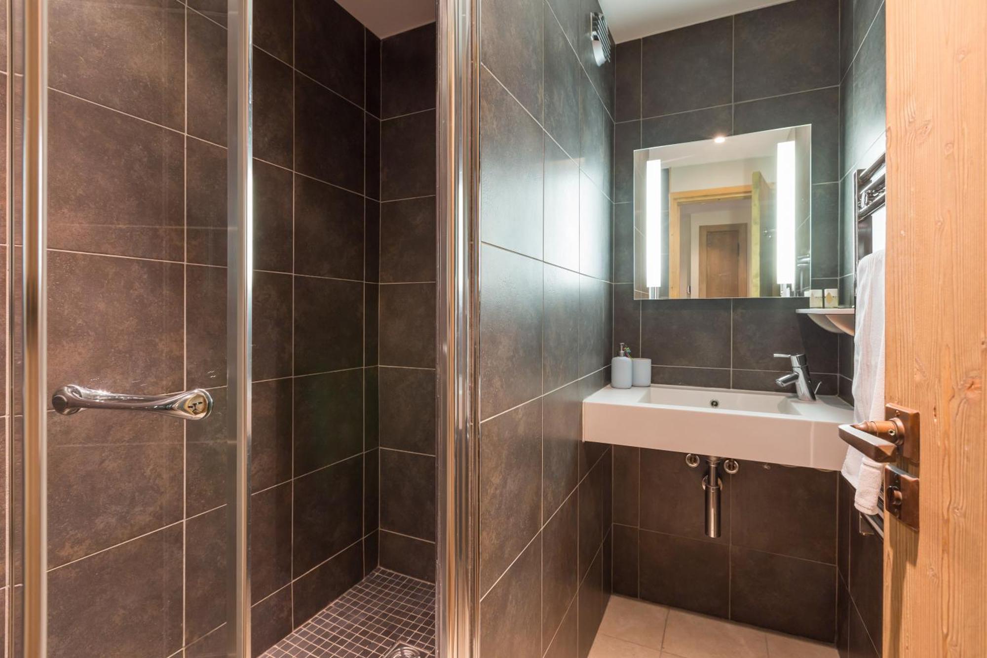Residence Pierre & Vacances Premium Les Chalets Du Forum Куршевель Экстерьер фото