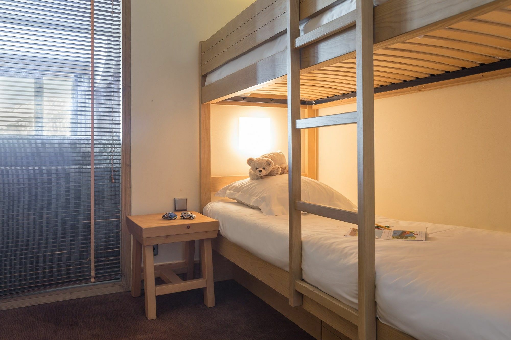 Residence Pierre & Vacances Premium Les Chalets Du Forum Куршевель Экстерьер фото